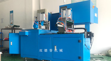 鋁材用什么切割機(jī)沒(méi)有鋁屑?