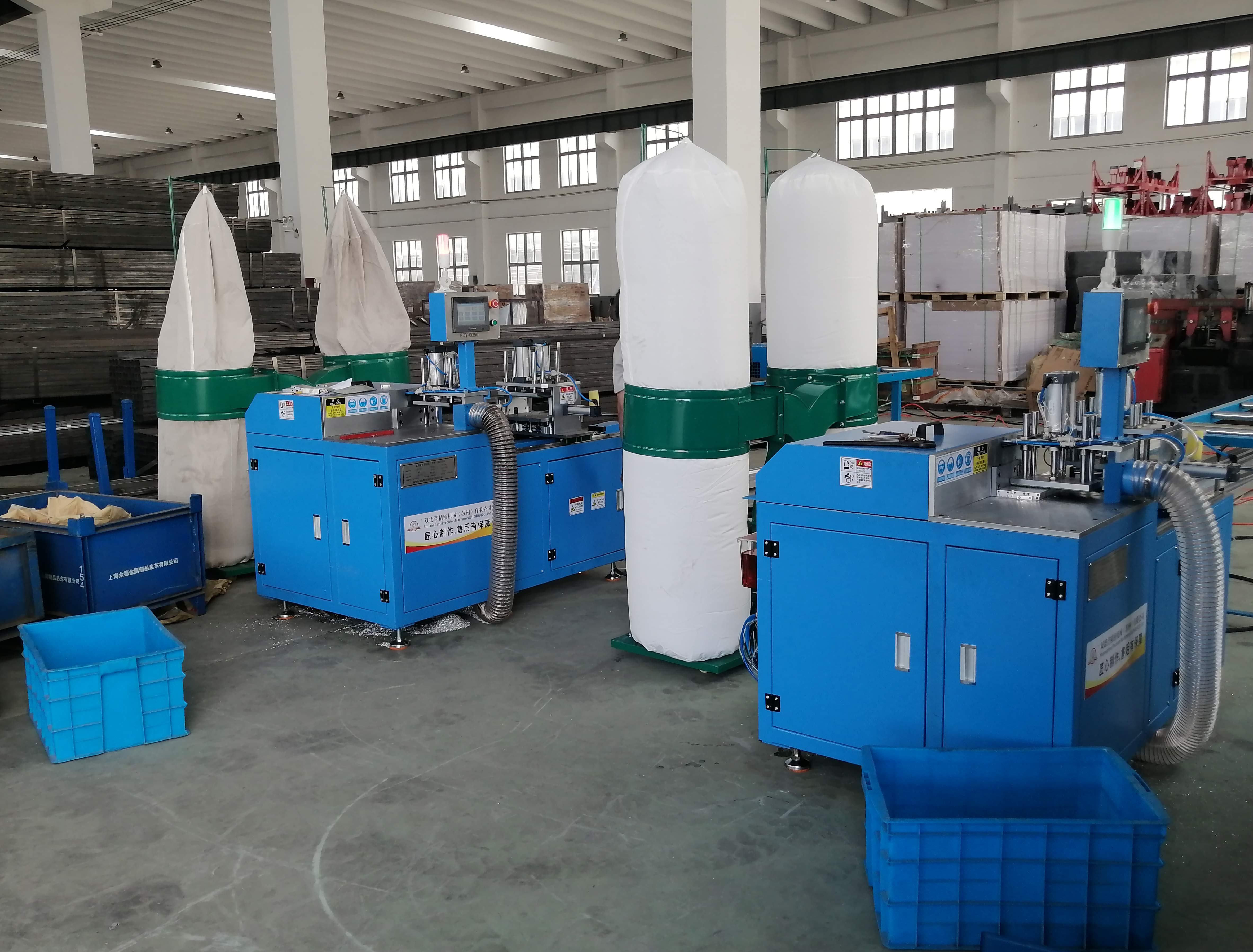 雙德譽(yù)生產(chǎn)車間 雙德譽(yù)生產(chǎn)車間