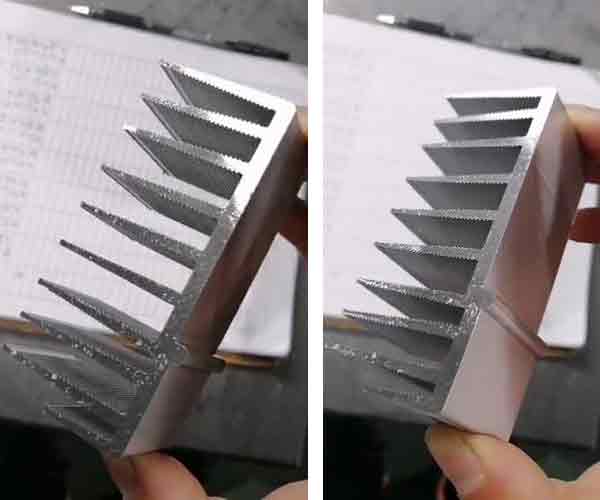 散熱器型材料 散熱器型材料