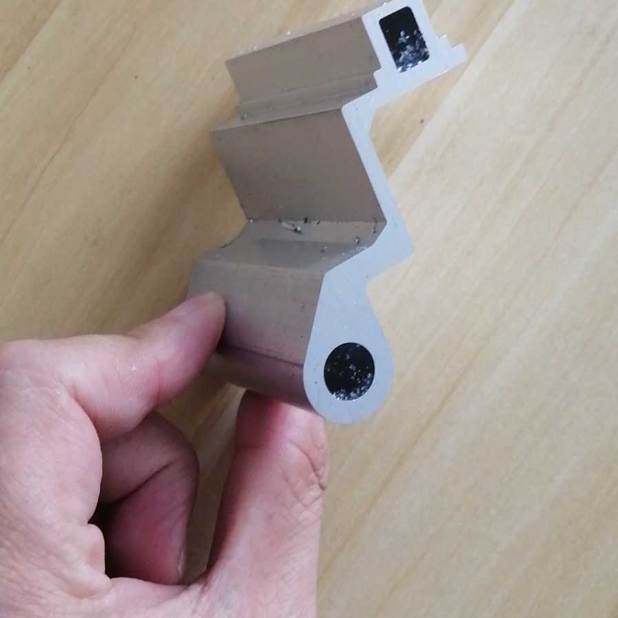 鋁合金合頁 鋁合金合頁