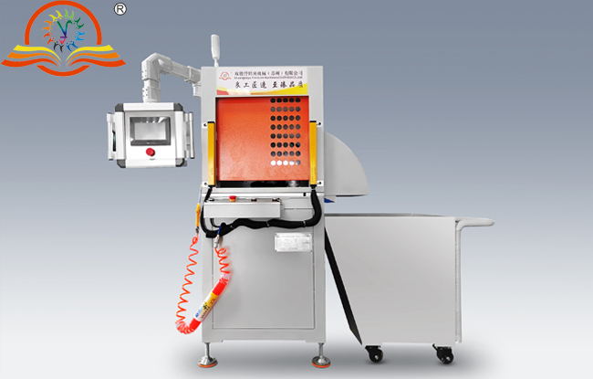 鋁冒口專用切割機SDY-MK600數控鋸床 鋁冒口專用切割機SDY-MK600數控鋸床